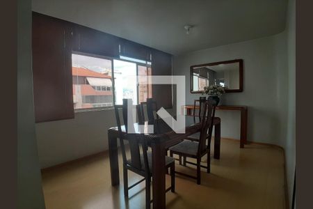 Apartamento à venda com 3 quartos, 132m² em Icaraí, Niterói