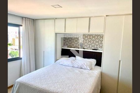 Apartamento à venda com 3 quartos, 112m² em Vital Brasil, Niterói