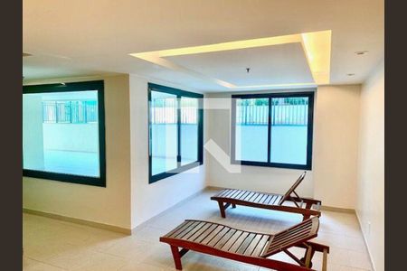 Apartamento à venda com 3 quartos, 112m² em Vital Brasil, Niterói