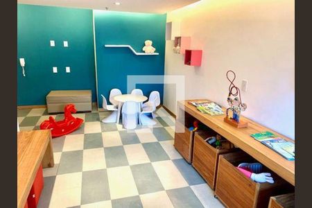 Apartamento à venda com 3 quartos, 112m² em Vital Brasil, Niterói