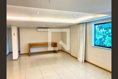 Apartamento à venda com 3 quartos, 112m² em Vital Brasil, Niterói