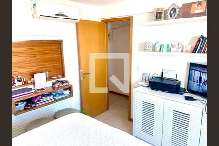 Apartamento à venda com 3 quartos, 112m² em Vital Brasil, Niterói