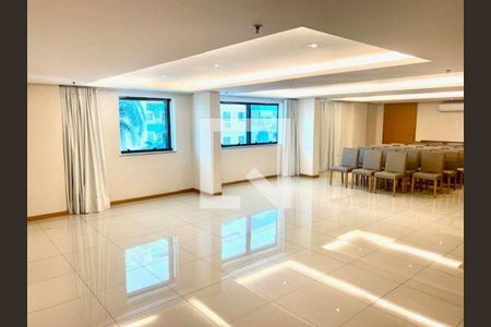 Apartamento à venda com 3 quartos, 112m² em Vital Brasil, Niterói