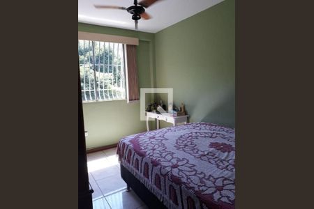 Apartamento à venda com 2 quartos, 64m² em Fonseca, Niterói