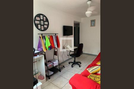 Apartamento à venda com 2 quartos, 64m² em Fonseca, Niterói