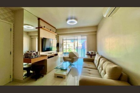 Apartamento à venda com 3 quartos, 118m² em Santa Rosa, Niterói