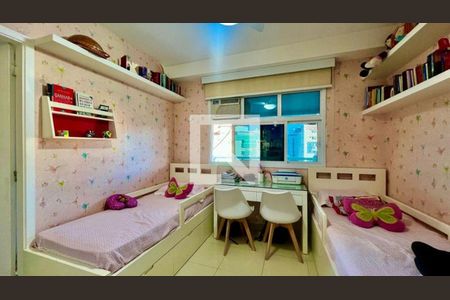 Apartamento à venda com 3 quartos, 118m² em Santa Rosa, Niterói