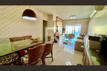 Apartamento à venda com 3 quartos, 118m² em Santa Rosa, Niterói