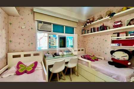 Apartamento à venda com 3 quartos, 118m² em Santa Rosa, Niterói