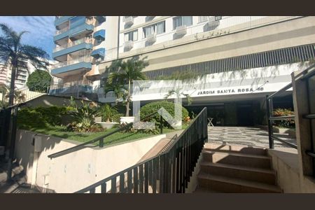 Apartamento à venda com 1 quarto, 60m² em Santa Rosa, Niterói