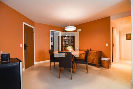 Apartamento à venda com 4 quartos, 145m² em Camboinhas, Niterói