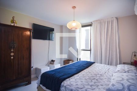 Apartamento à venda com 4 quartos, 145m² em Camboinhas, Niterói