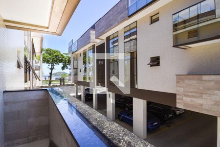 Apartamento à venda com 145m², 4 quartos e 3 vagas