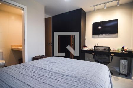 Apartamento à venda com 145m², 4 quartos e 3 vagas