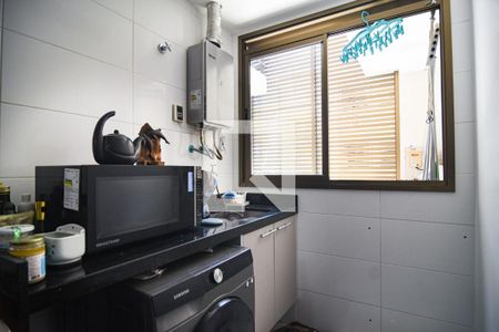 Apartamento à venda com 145m², 4 quartos e 3 vagas