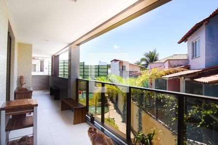 Apartamento à venda com 145m², 4 quartos e 3 vagas