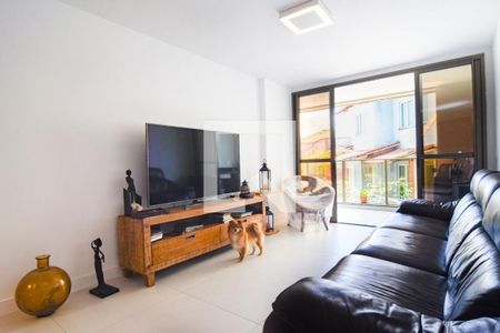 Apartamento à venda com 4 quartos, 145m² em Camboinhas, Niterói