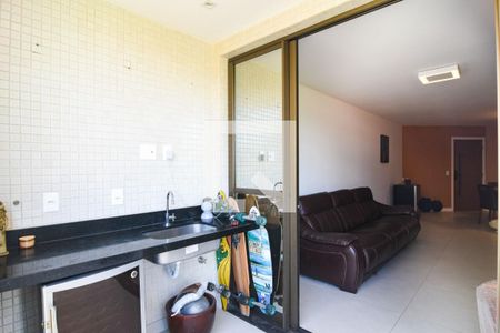 Apartamento à venda com 145m², 4 quartos e 3 vagas