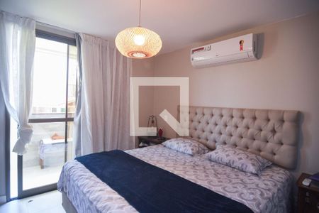 Apartamento à venda com 4 quartos, 145m² em Camboinhas, Niterói