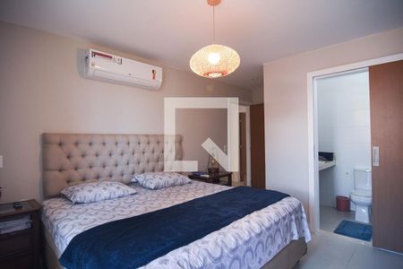 Apartamento à venda com 4 quartos, 145m² em Camboinhas, Niterói