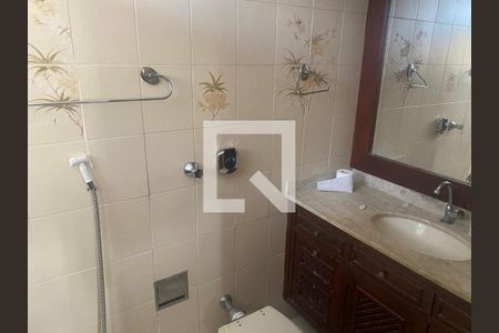 Apartamento à venda com 3 quartos, 157m² em Icaraí, Niterói