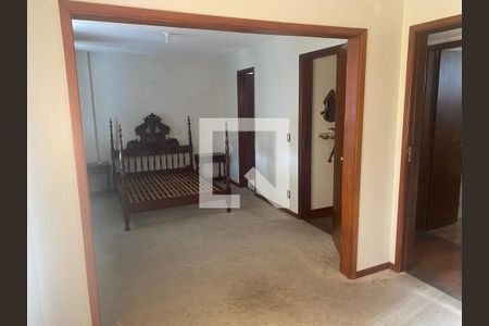 Apartamento à venda com 3 quartos, 157m² em Icaraí, Niterói