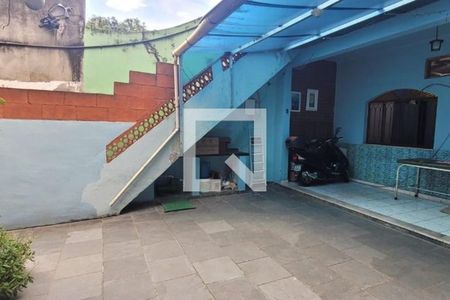 Casa à venda com 184m², 2 quartos e 2 vagas