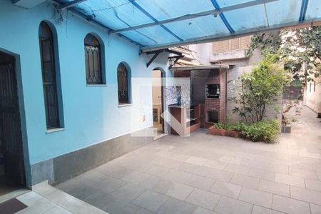 Casa à venda com 184m², 2 quartos e 2 vagas