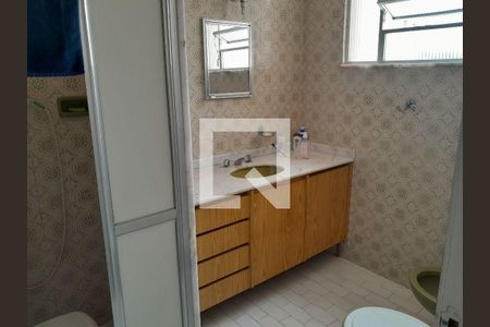 Apartamento à venda com 3 quartos, 110m² em Icaraí, Niterói