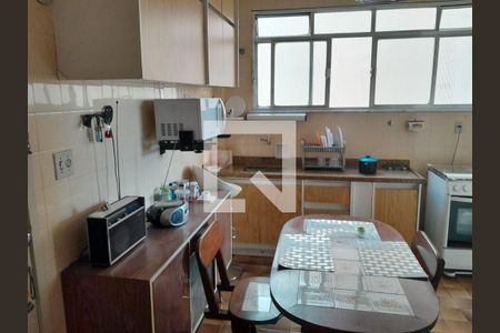 Apartamento à venda com 3 quartos, 110m² em Icaraí, Niterói