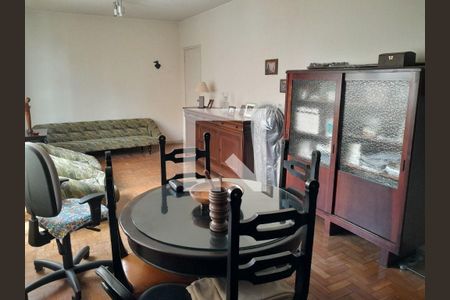 Apartamento à venda com 3 quartos, 110m² em Icaraí, Niterói