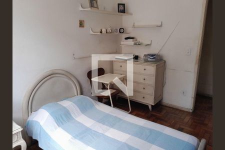 Apartamento à venda com 3 quartos, 110m² em Icaraí, Niterói