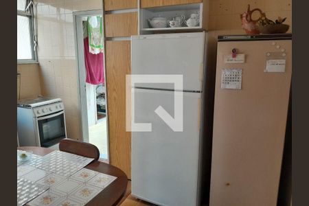 Apartamento à venda com 3 quartos, 110m² em Icaraí, Niterói