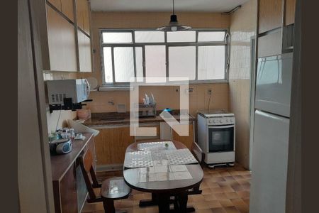 Apartamento à venda com 3 quartos, 110m² em Icaraí, Niterói
