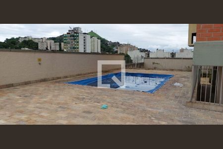 Apartamento à venda com 2 quartos, 65m² em Fonseca, Niterói