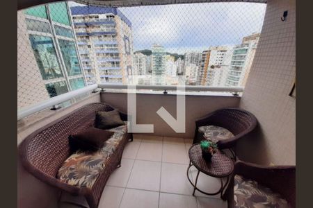 Apartamento à venda com 2 quartos, 82m² em Icaraí, Niterói