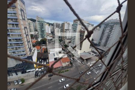Apartamento à venda com 2 quartos, 82m² em Icaraí, Niterói