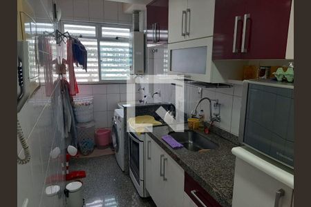 Apartamento à venda com 2 quartos, 82m² em Icaraí, Niterói