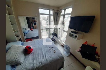 Apartamento à venda com 2 quartos, 82m² em Icaraí, Niterói