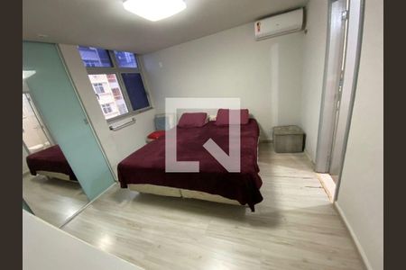Apartamento à venda com 3 quartos, 180m² em Icaraí, Niterói