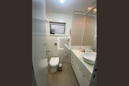 Apartamento à venda com 3 quartos, 180m² em Icaraí, Niterói