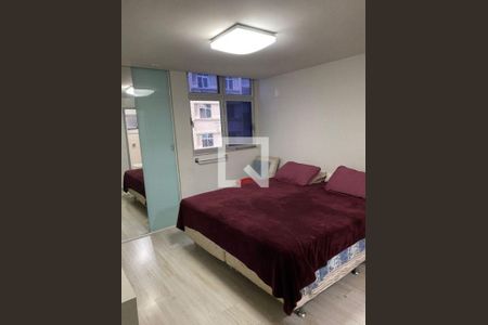 Apartamento à venda com 3 quartos, 180m² em Icaraí, Niterói