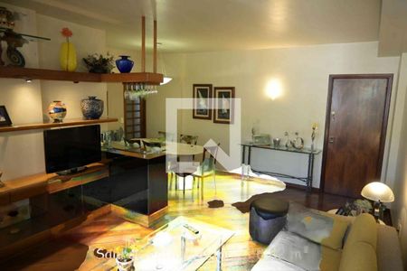 Apartamento à venda com 3 quartos, 118m² em Icaraí, Niterói