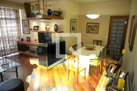 Apartamento à venda com 3 quartos, 118m² em Icaraí, Niterói