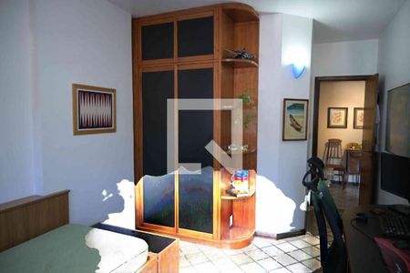 Apartamento à venda com 3 quartos, 118m² em Icaraí, Niterói