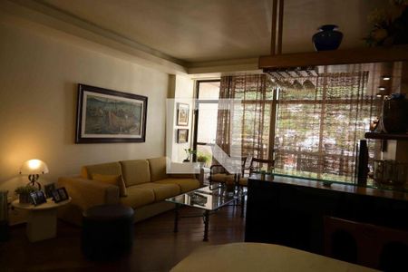 Apartamento à venda com 3 quartos, 118m² em Icaraí, Niterói