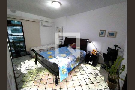 Apartamento à venda com 3 quartos, 118m² em Icaraí, Niterói