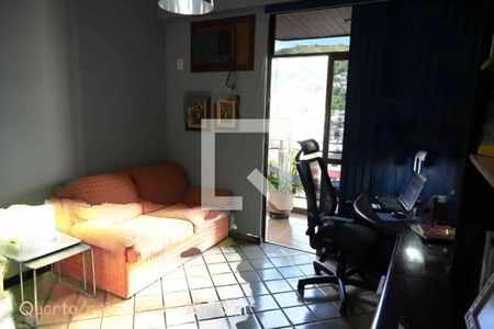 Apartamento à venda com 3 quartos, 118m² em Icaraí, Niterói