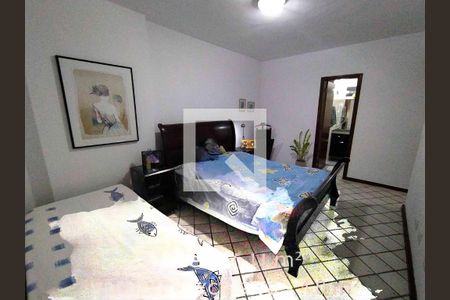 Apartamento à venda com 3 quartos, 118m² em Icaraí, Niterói