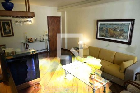 Apartamento à venda com 3 quartos, 118m² em Icaraí, Niterói